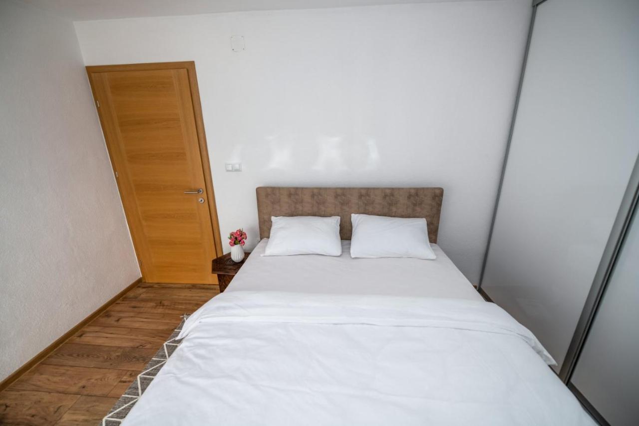 Apartmani Adi&Ena Konjic Exterior photo