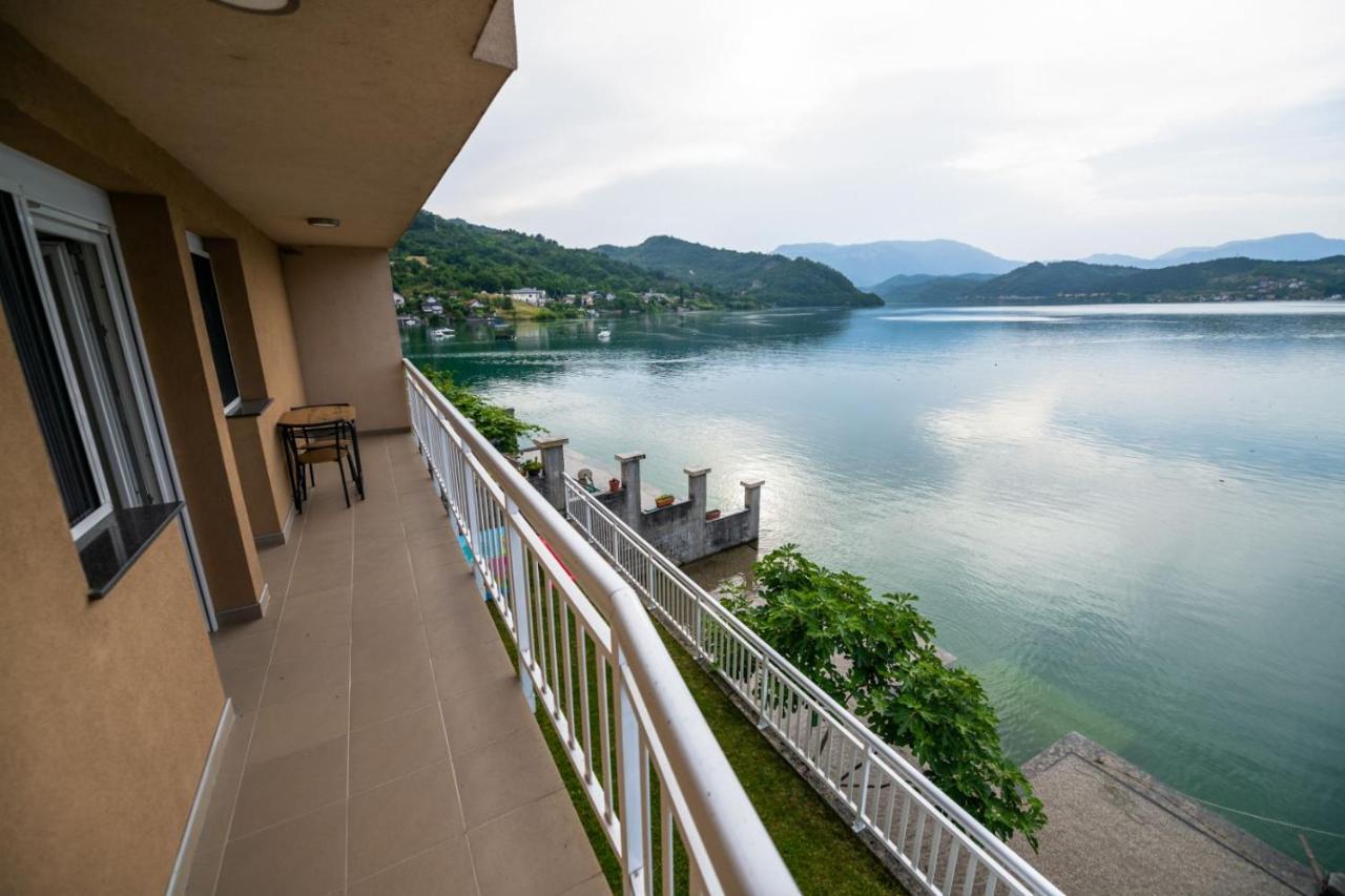 Apartmani Adi&Ena Konjic Exterior photo