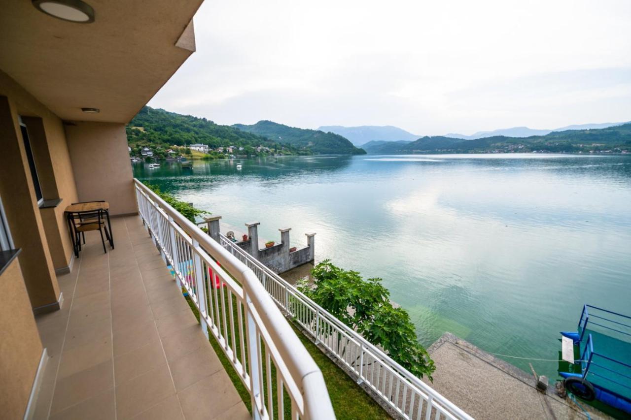 Apartmani Adi&Ena Konjic Exterior photo