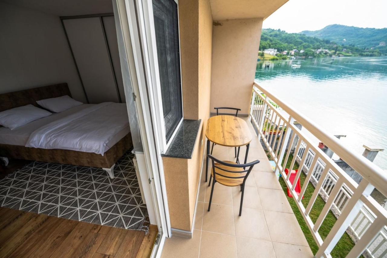 Apartmani Adi&Ena Konjic Exterior photo