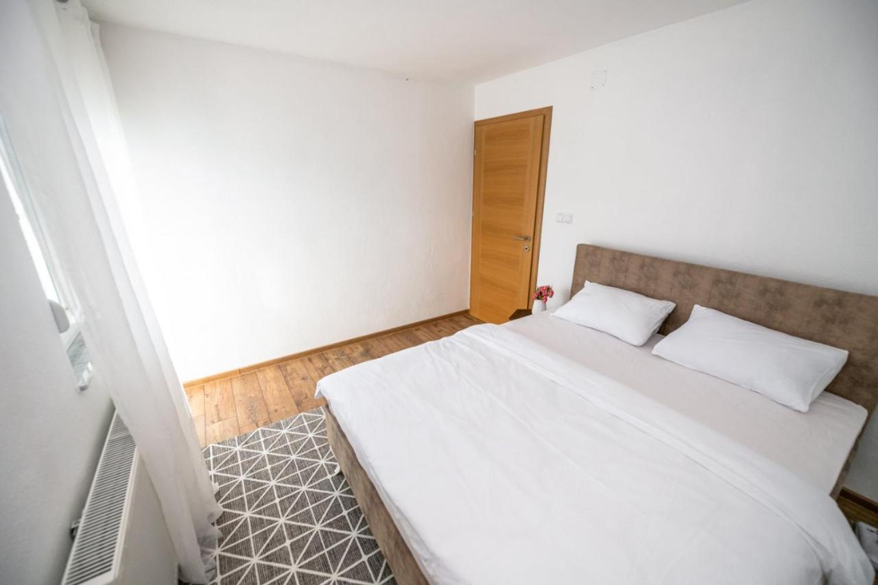Apartmani Adi&Ena Konjic Exterior photo