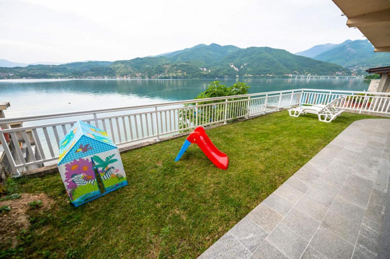 Apartmani Adi&Ena Konjic Exterior photo
