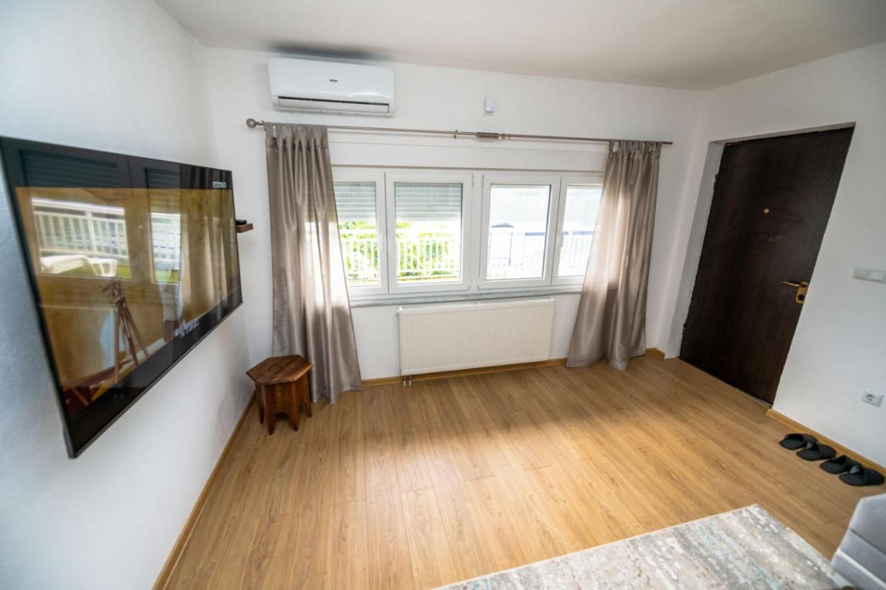 Apartmani Adi&Ena Konjic Exterior photo