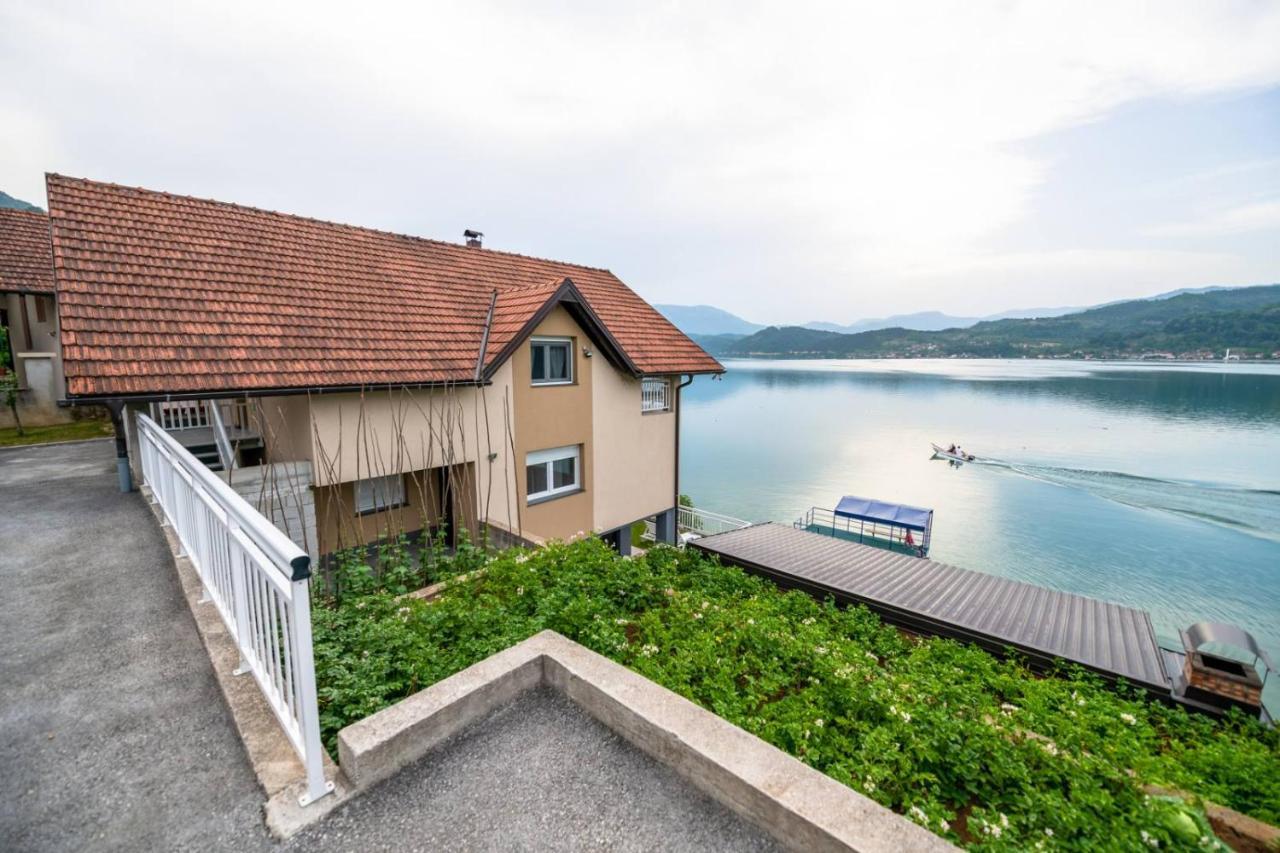 Apartmani Adi&Ena Konjic Exterior photo