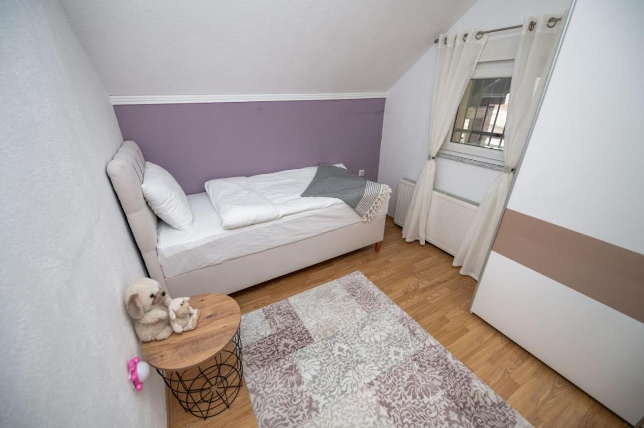 Apartmani Adi&Ena Konjic Exterior photo