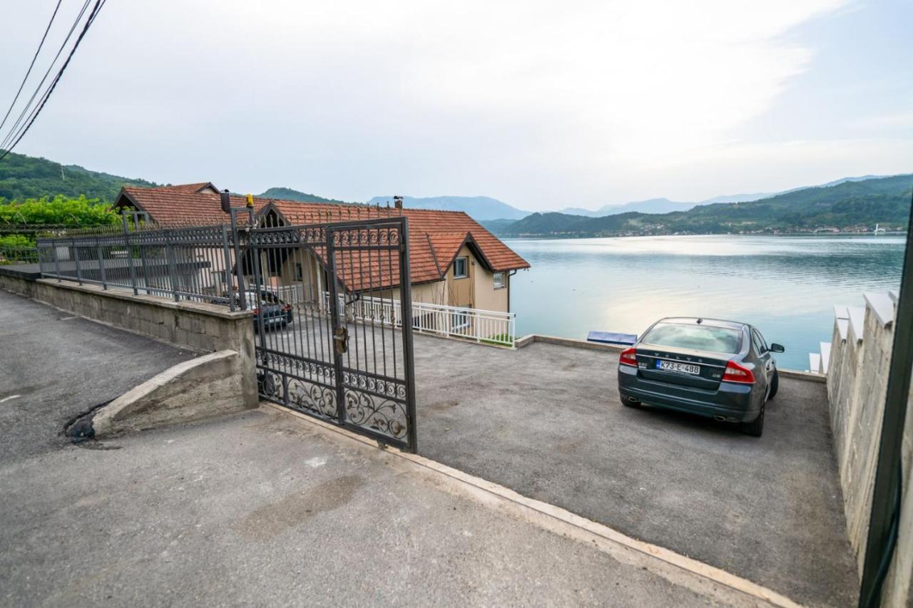 Apartmani Adi&Ena Konjic Exterior photo