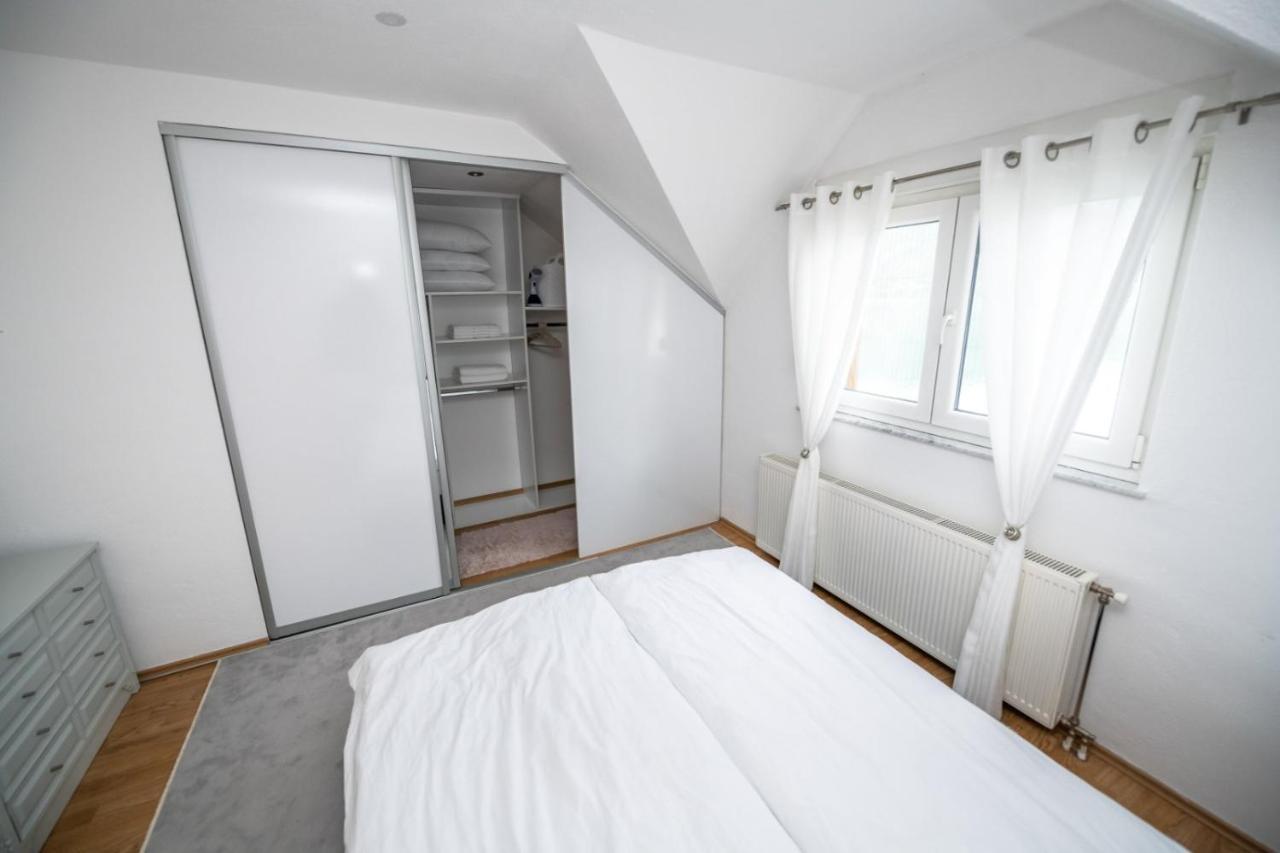 Apartmani Adi&Ena Konjic Exterior photo