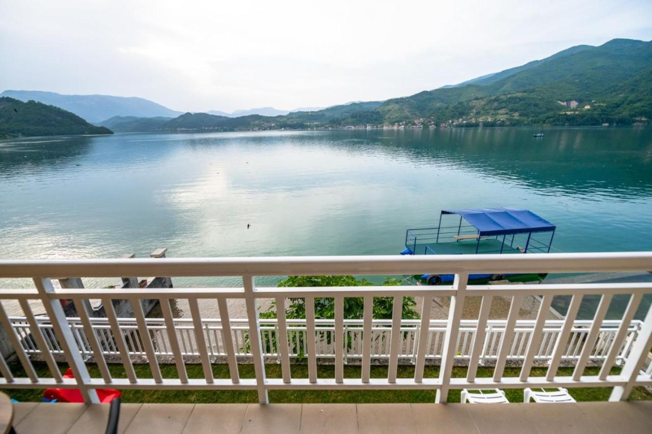 Apartmani Adi&Ena Konjic Exterior photo